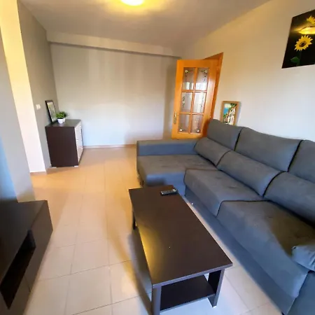 Apartment A826 - Niagara - 2004 Finestrat S.l. Cala de Finestrat