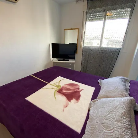A826 - Niagara - 2004 Finestrat S.l. Apartment Cala de Finestrat