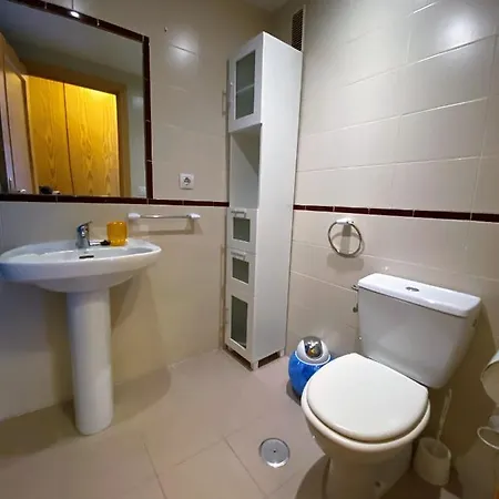Apartment A826 - Niagara - 2004 Finestrat S.l. *